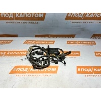 ПАРКТРОНИК КОМПЛЕКТ зад. Ford Kuga 2(2012-2016) 2015 DV4T15K866AK,GK2T15K859EA