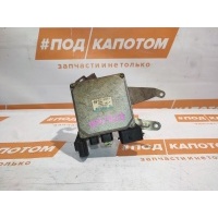 блок управления рулевой рейки Mazda 6 2(2007-2010) 2008 GS1D67880F