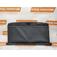 шторка багажника Mercedes-Benz B W245 рест.(2008-2011) 2011 A1698100109