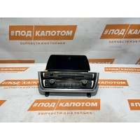 магнитола BMW 3 F30/F31(2011-2016) 2015 AL3007E1053746,0000272907