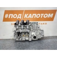 гидроблок АКПП Mazda 6 2(2007-2010) 2010 FS50,FS5021100A
