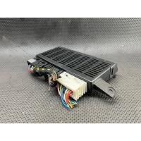 Блок управления светом BMW 5 E39 2002 6919454