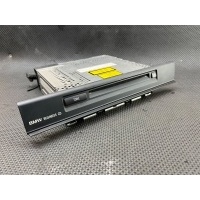 Магнитола BMW 5 E39 2001 6916241