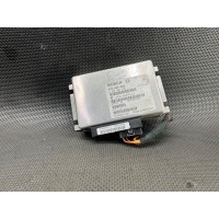 Блок управления АКПП BMW X5 E53 2004 7542725