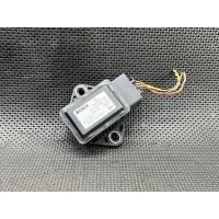 Датчик ускорения BMW X3 E83 2003 0265005285,6762235