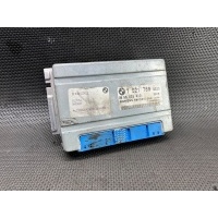 Блок управления АКПП BMW X5 E53 2004 7521759