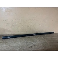 Молдинг двери передний правый Skoda Octavia A4 Volkswagen 1U4853516C01C 1U4853516C01C