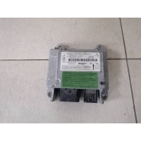 Блок управления AIR BAG Mazda Mazda Mazda 3 (BK) 2002-2009 BP4K57K30C