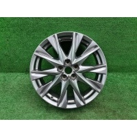 Диск литой R19 Mazda CX-5 2 (2017-н.в.) Mazda Параметр: Модель 2017 9965147090