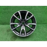 Диск литой R22 BMW X7 G07 (19-нв) 755 стиль задний Bmw Параметр: Модель 2019 36118090108