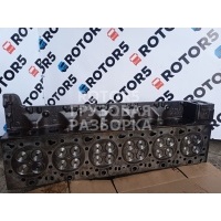 головка блока цилиндров Volvo FH 2007 21754367