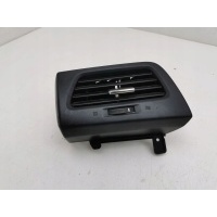 Honda cr - v 2013 правый сторона решетки вентилятора