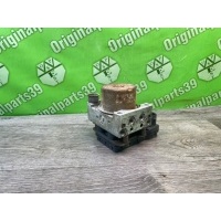 Блок ABS Mazda MPV LW5W 2001 LCY0-43-7AZB, 9697K512010, LCY0437AZB