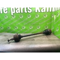 Полуось Audi A6 C5 Quattro 1997 4B0501203L3, 4B0501203, 4B0501203, 4B0598099, 8E0598099A, 8E0598099AX, 8D0498103A, 4D0598103, 4B0501203X