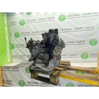 Двигатель Mercedes-Benz C-Class S203 4MATIC 2002 M112.953 3.2 A1120102545, 1120102545, A1120105546, A1110180080, A0000101485, A1120101420, A1120101520, A1120100606, A0239977048, A1120302601, A112