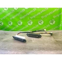 Контактная группа сдвижной двери Mazda MPV LW5W 2001 LC62665D0A, LC62665D0