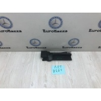 Крышка замка крышки багажника Mercedes W201 Mercedes W201 C 1982-1993 A2018050141