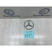 Эмблема крышки багажника Mercedes W201 Mercedes W201 C 1982-1993 A2017580058