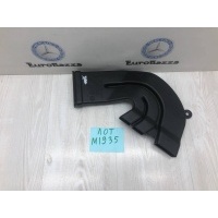 Воздуховод салона задний правый Mercedes W164 Mercedes W164 ML 2005-2011 A1648311246