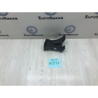 Воздуховод салона задний левый Mercedes W164 Mercedes W164 ML 2005-2011 A2518313546