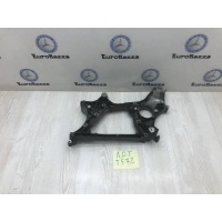 Кронштейн двигателя передний Mercedes Om651 Mercedes W204 C 2007-2014 A6512011909