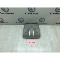 Плафон салона Mercedes W166 Mercedes W166 ML/GLE 2012> A1669007009