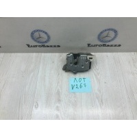 Замок двери передней левой Mercedes W201 Mercedes W201 C 1982-1993 A2017201335