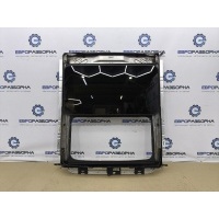 Люк Land Rover Range Rover L322 2012