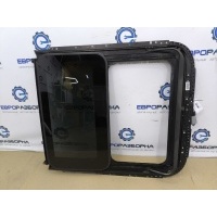 Люк Audi A5 8T 2012 8T8877841C