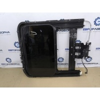 Люк Audi A8 D3 2008 4E0877041