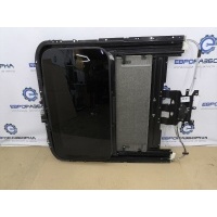 Люк Audi A8 D4 2012 4H0877041