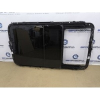 Люк BMW X5 E70 2013