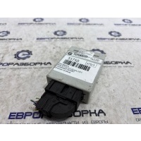 Блок фаркопа BMW X5 E70 2013 71606850497, 6850497
