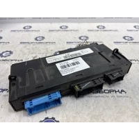 Блок комфорта BMW X5 E70 2013 61359286796, 9286796