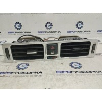 Воздуховод Land Rover Range Rover L322 2012