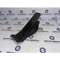 Педаль газа BMW M6 F06 2017 214907