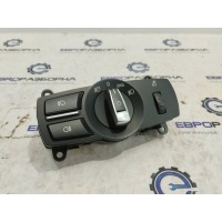 Блок управления светом BMW 6 F13 2017 61316803965, 6803965, 61316803965, 61319346841, 61319192744, 61319 339220, 61319311218