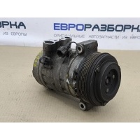 Компрессор кондиционера Mercedes X X470 2018 A4708300600, 926005XB0A, T53268BA