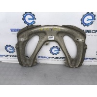Пластина жесткости BMW M6 F06 2014 33322284341, 2284341