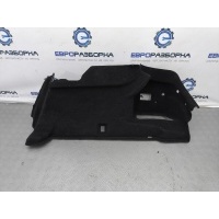 Обшивка багажника BMW M6 F06 2014 51477276364, 7276364