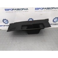 Обшивка багажника BMW M6 F06 2014 7226446