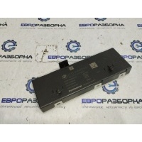 Блок комфорта багажника BMW 6 G32 2019 61359451479