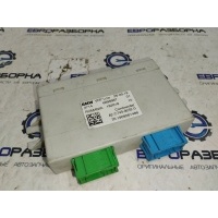 Блок управления подвеской BMW 6 G32 2019 37146898967