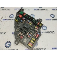 Блок предохранителей BMW X6 F16 2019 9264924