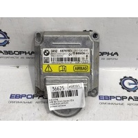 Блок AirBag BMW M5 F10 2016 34526878193, 6878193