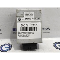 Блок управления сервотроника BMW M5 F10 2016 32436872117, 6872117