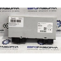 Блок управления CAS BMW X3 F25 2013 61359339274, 9339274