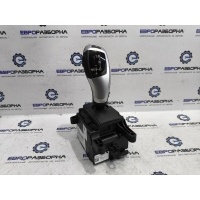 Селектор АКПП BMW X3 F25 2013 61319296904, 9296904