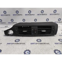 Дефлектор обдува салона BMW X3 F25 2013 64229184742, 9184742