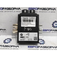Блок управления редуктором BMW M5 F90 2018 33608682482, 8682482, 61359494025, 9494025, 33609468968, 33608682482, 8682482, 9468968